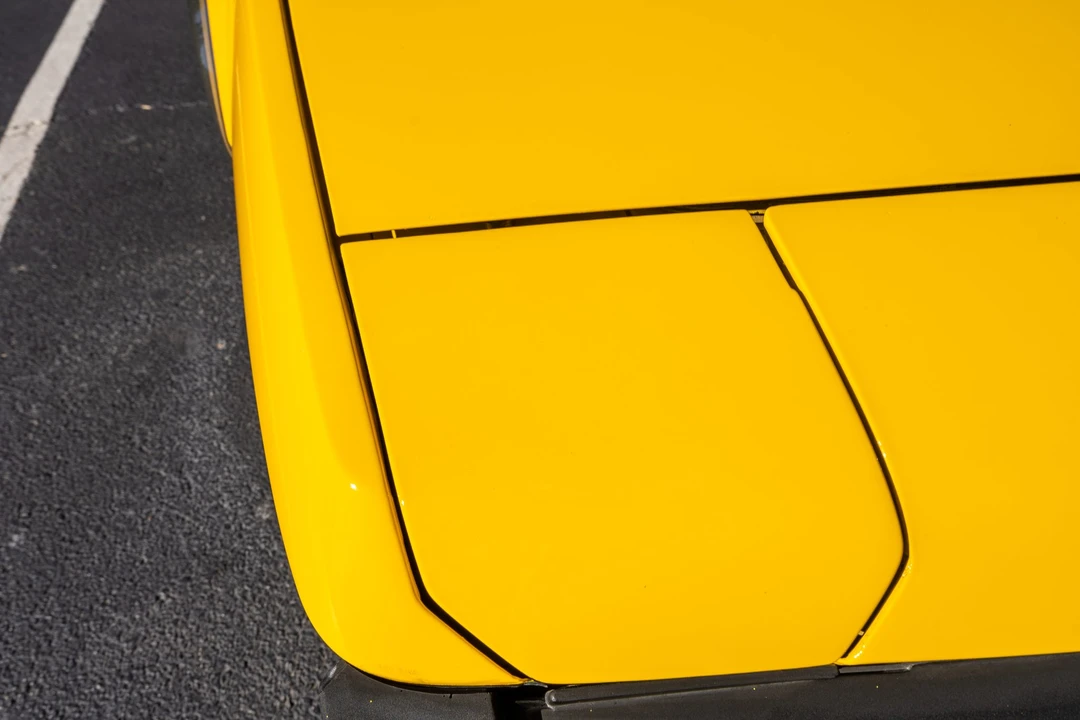 1983 Fiat X1/9 - Image 24 of 31
