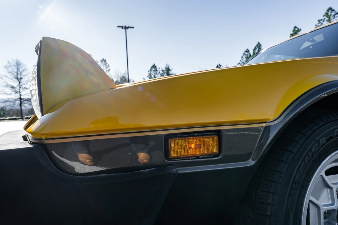 1983 Fiat X1/9 - Image 30 of 31