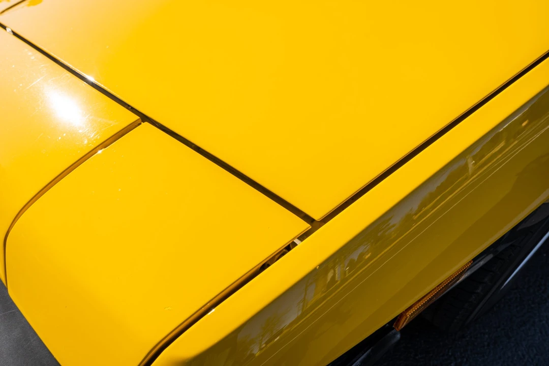 1983 Fiat X1/9 - Image 25 of 31