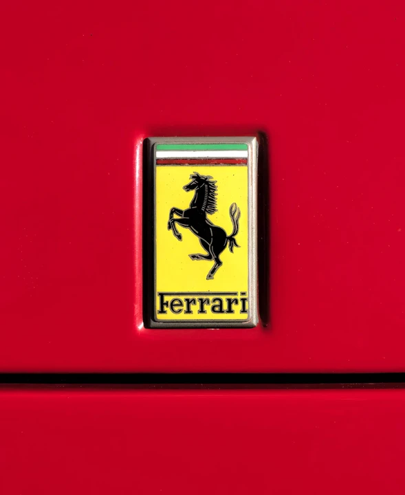 1984 Ferrari Mondial QV - Image 19 of 31
