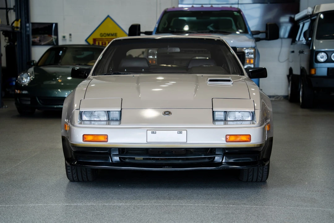 1984 Nissan 300ZX 3rd Gen - Image 12 of 31