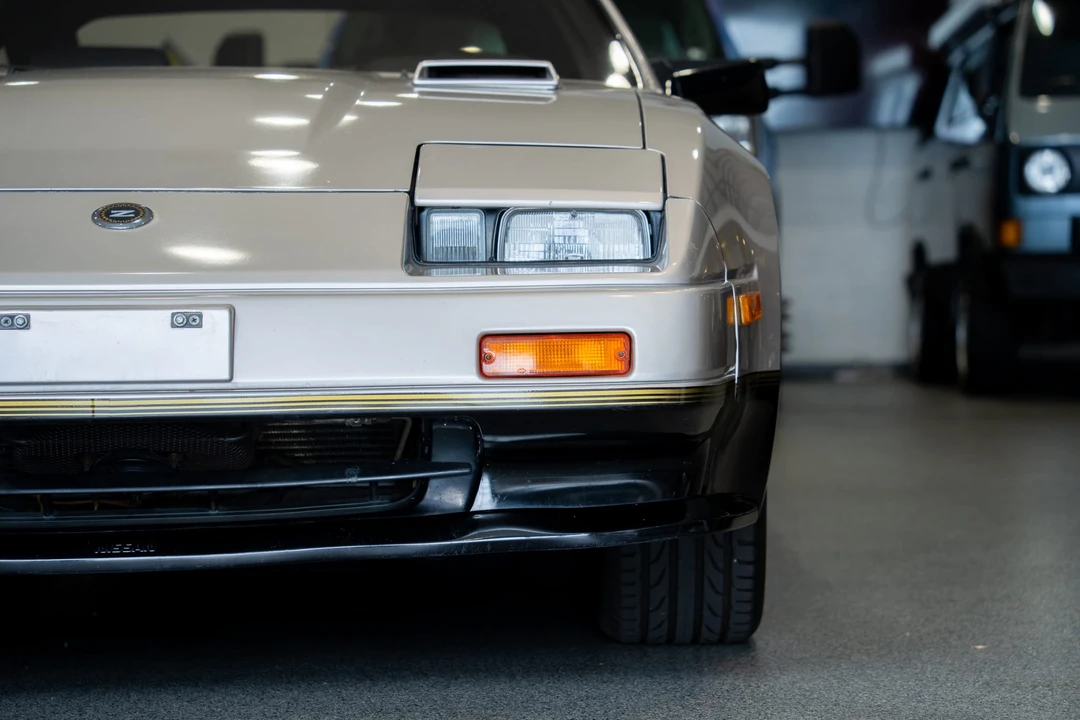 1984 Nissan 300ZX 3rd Gen - Image 26 of 31