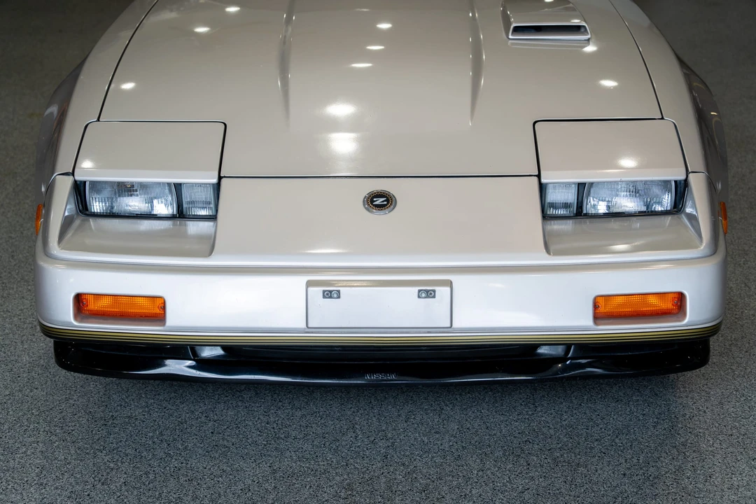 1984 Nissan 300ZX 3rd Gen - Image 24 of 31