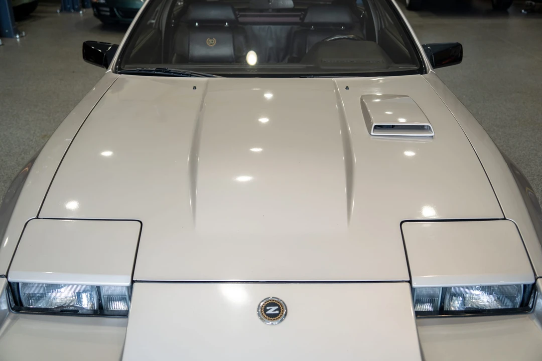 1984 Nissan 300ZX 3rd Gen - Image 30 of 31