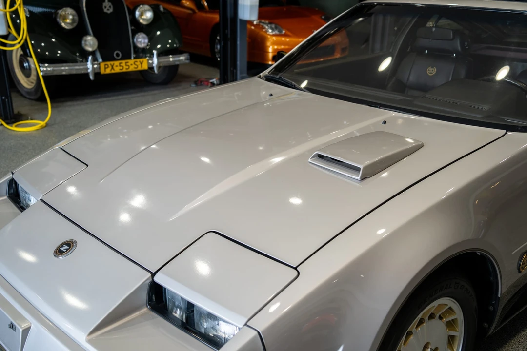 1984 Nissan 300ZX 3rd Gen - Image 31 of 31