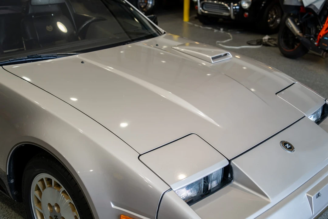 1984 Nissan 300ZX 3rd Gen - Image 29 of 31