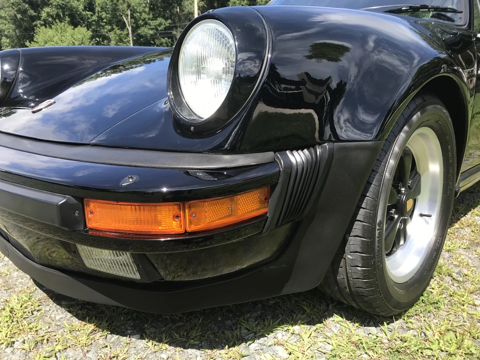1984 Porsche 911 Carrera 3.2 - Image 13 of 31