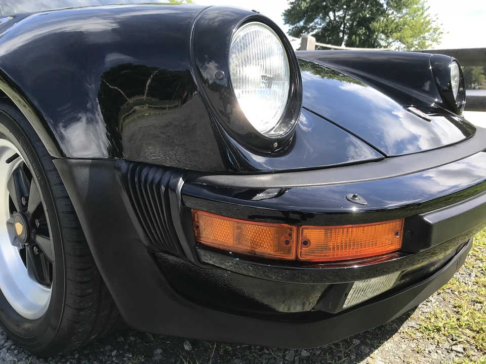 1984 Porsche 911 Carrera 3.2 - Image 11 of 31