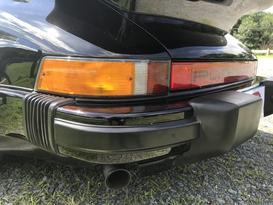 1984 Porsche 911 Carrera 3.2 - Image 31 of 31