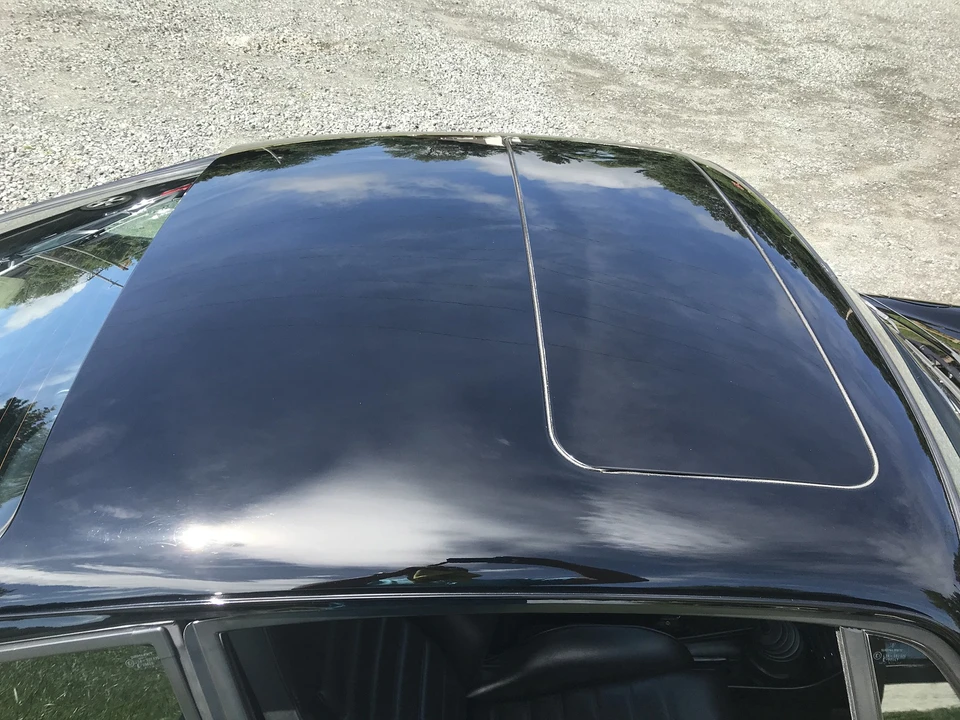 1984 Porsche 911 Carrera 3.2 - Image 24 of 31