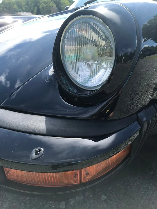 1984 Porsche 911 Carrera 3.2 - Image 14 of 31
