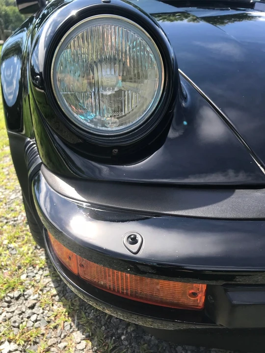 1984 Porsche 911 Carrera 3.2 - Image 12 of 31
