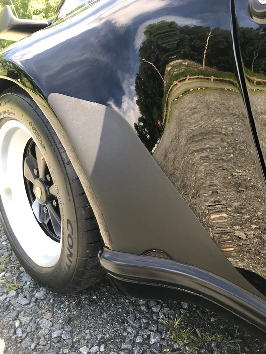 1984 Porsche 911 Carrera 3.2 - Image 18 of 31