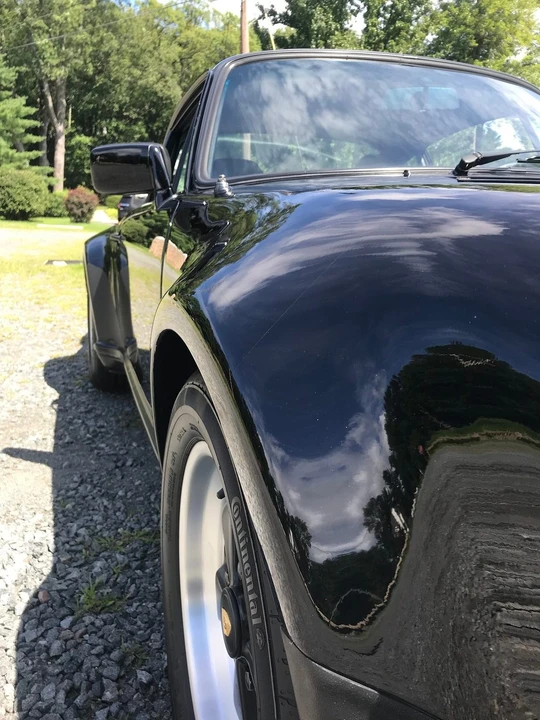 1984 Porsche 911 Carrera 3.2 - Image 21 of 31