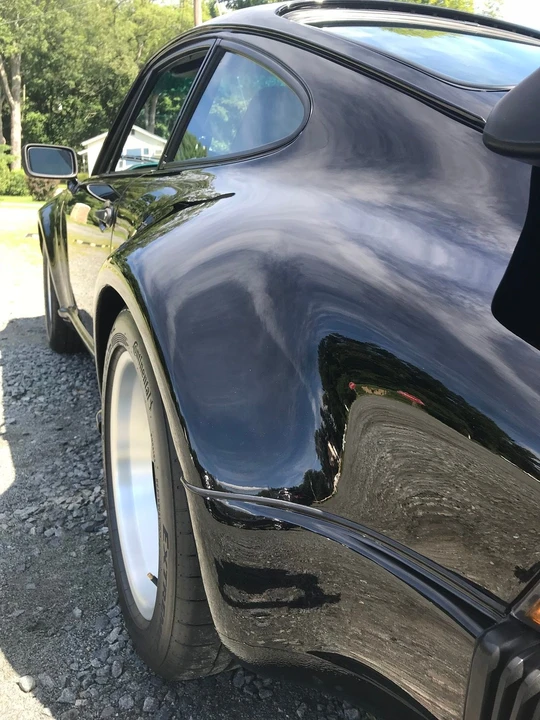 1984 Porsche 911 Carrera 3.2 - Image 20 of 31