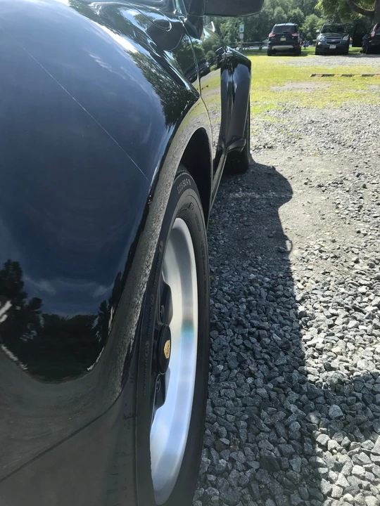 1984 Porsche 911 Carrera 3.2 - Image 22 of 31