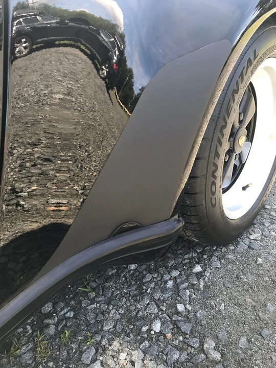 1984 Porsche 911 Carrera 3.2 - Image 19 of 31