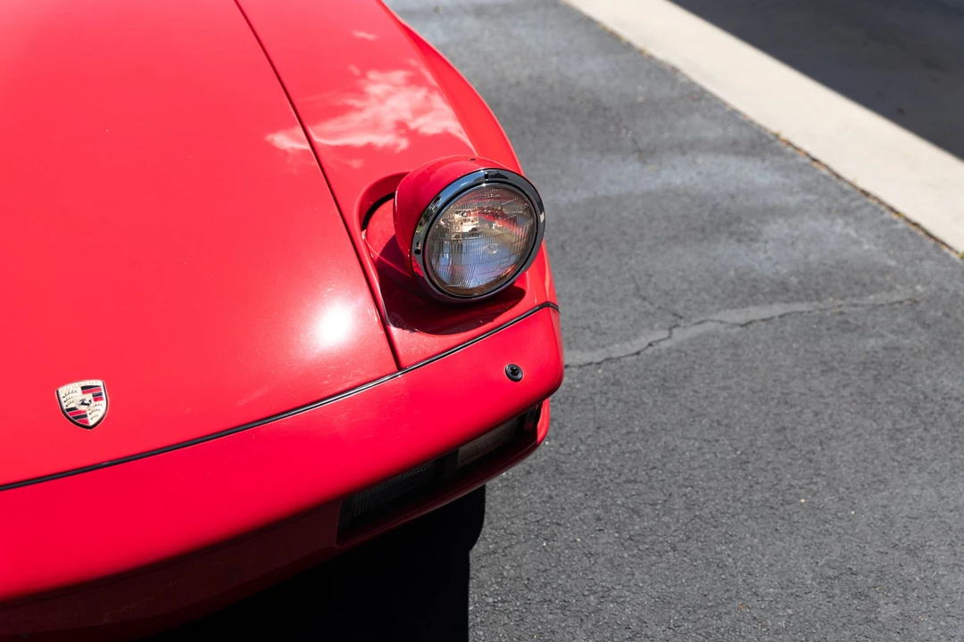 1984 Porsche 928 S - Image 15 of 31