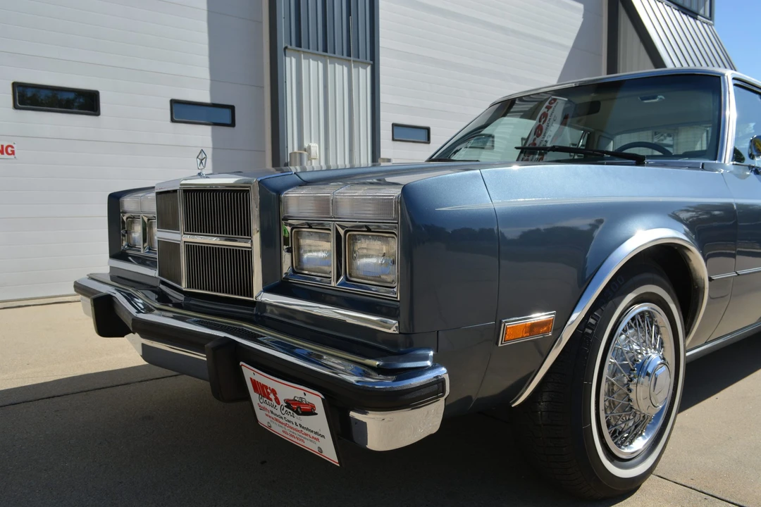 1985 Dodge Diplomat - Image 28 of 31