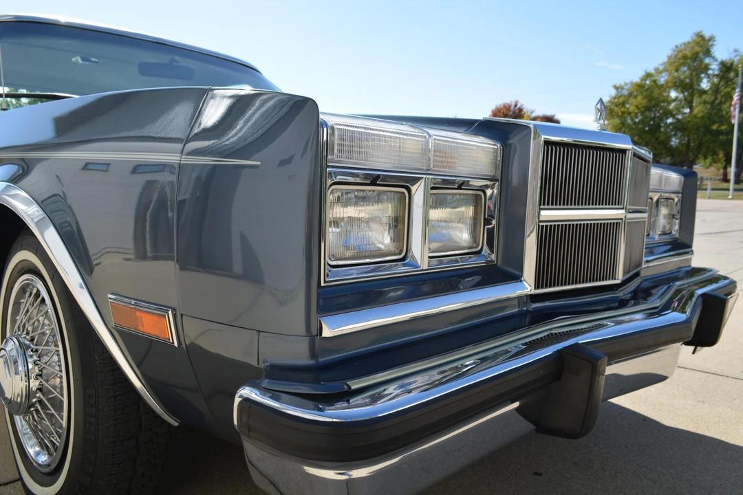 1985 Dodge Diplomat - Image 29 of 31