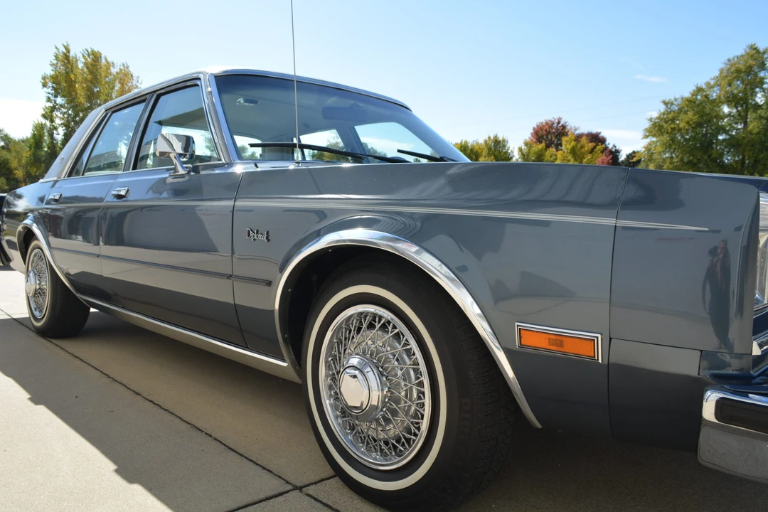 1985 Dodge Diplomat - Image 19 of 31