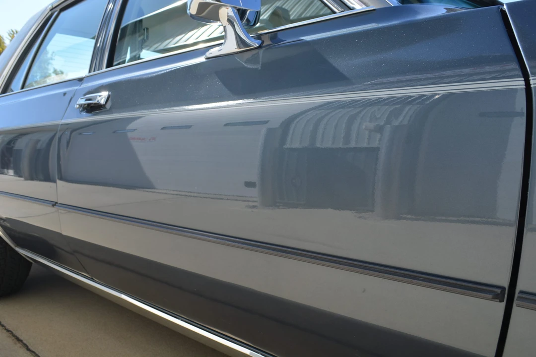 1985 Dodge Diplomat - Image 21 of 31