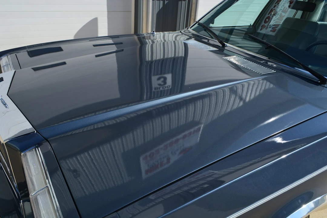 1985 Dodge Diplomat - Image 27 of 31