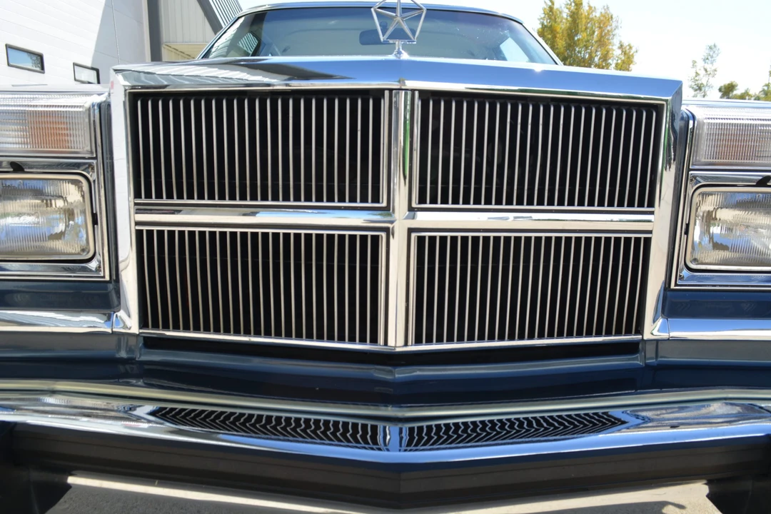 1985 Dodge Diplomat - Image 31 of 31