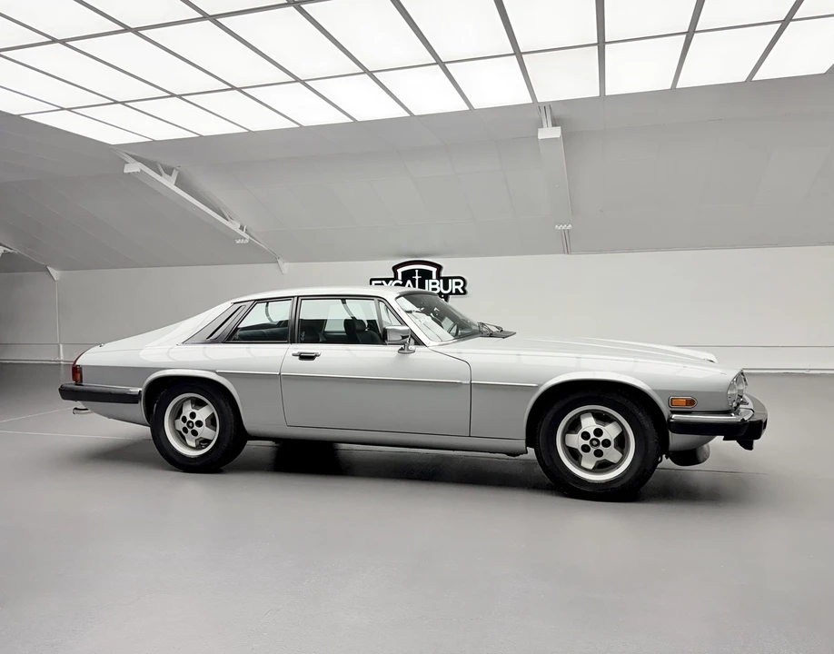 1985 Jaguar XJS Pre-Facelift V12 - Image 24 of 31