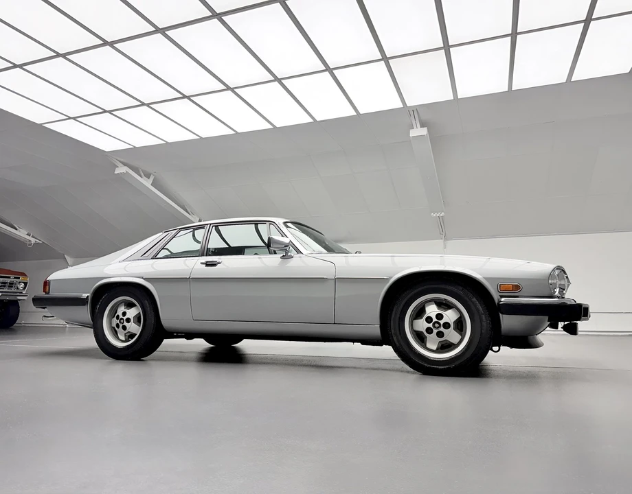1985 Jaguar XJS Pre-Facelift V12 - Image 25 of 31