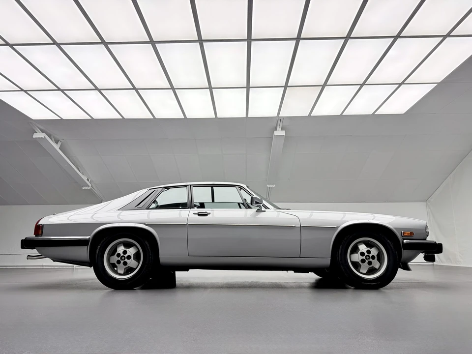 1985 Jaguar XJS Pre-Facelift V12 - Image 22 of 31