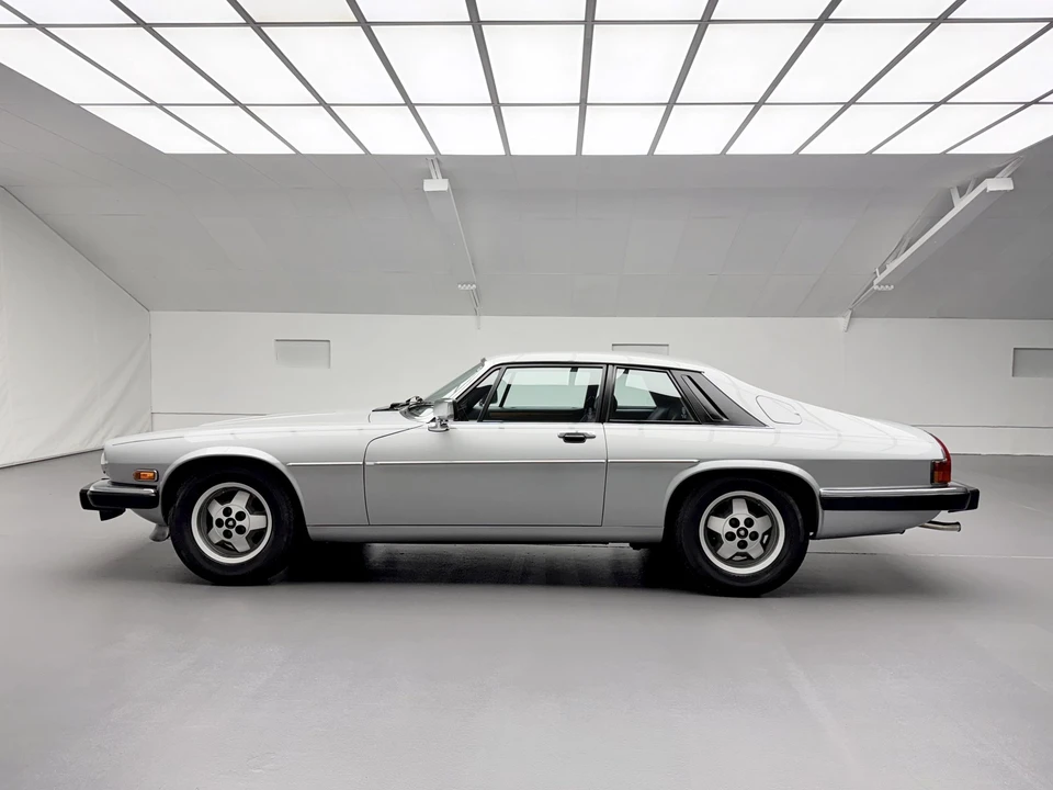 1985 Jaguar XJS Pre-Facelift V12 - Image 7 of 31