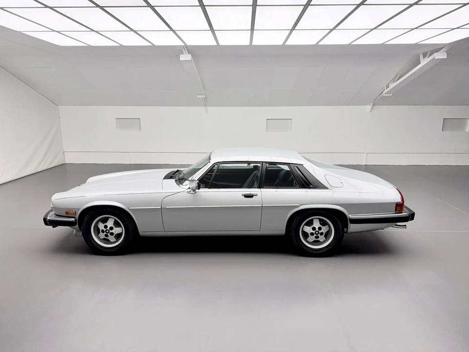 1985 Jaguar XJS Pre-Facelift V12 - Image 8 of 31