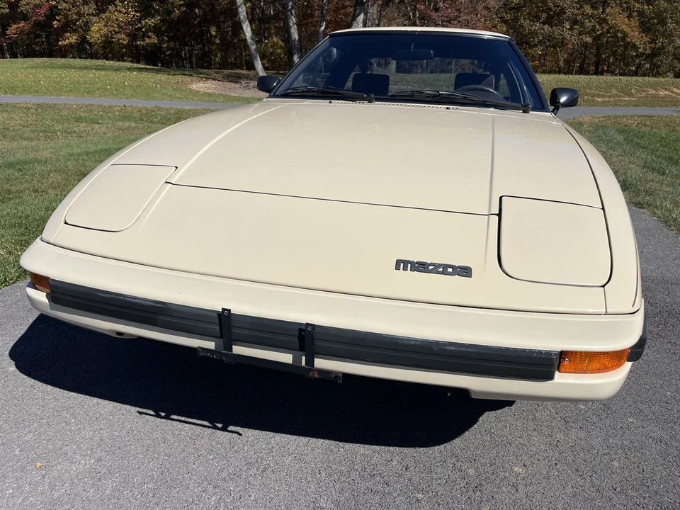 1985 Mazda RX-7 SA & FB - Image 14 of 31