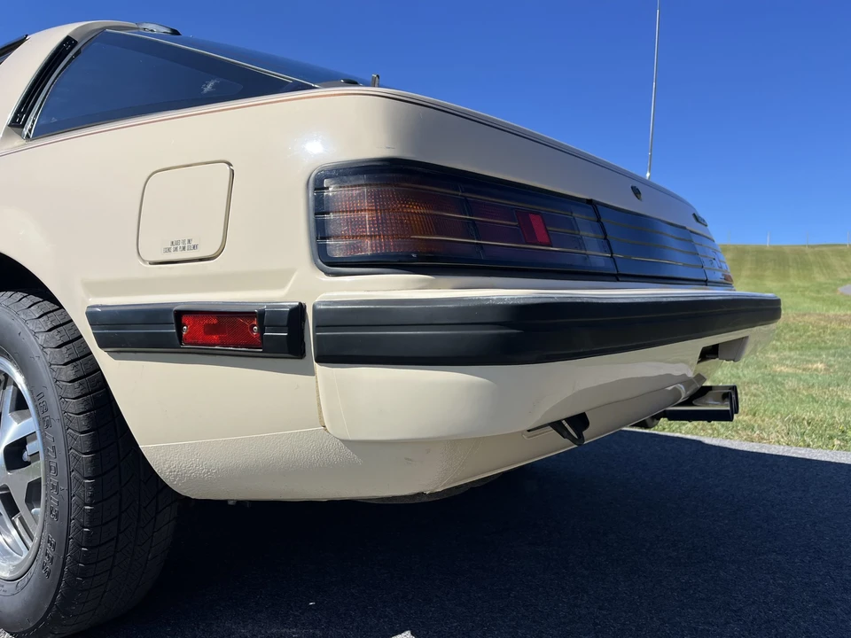 1985 Mazda RX-7 SA & FB - Image 20 of 31
