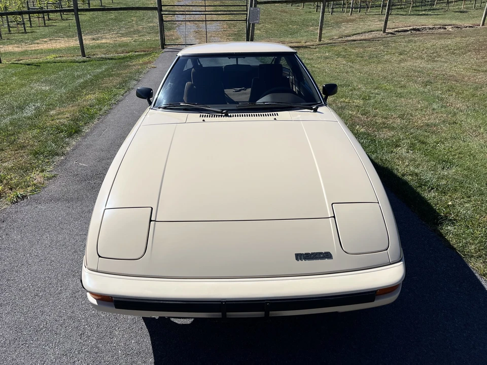 1985 Mazda RX-7 SA & FB - Image 2 of 31