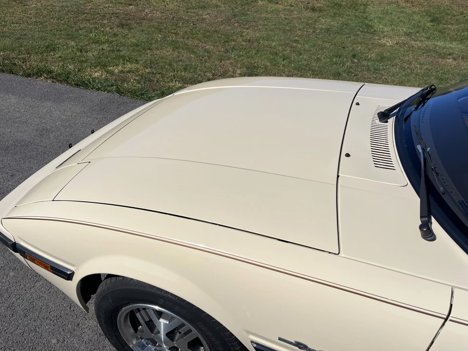 1985 Mazda RX-7 SA & FB - Image 16 of 31
