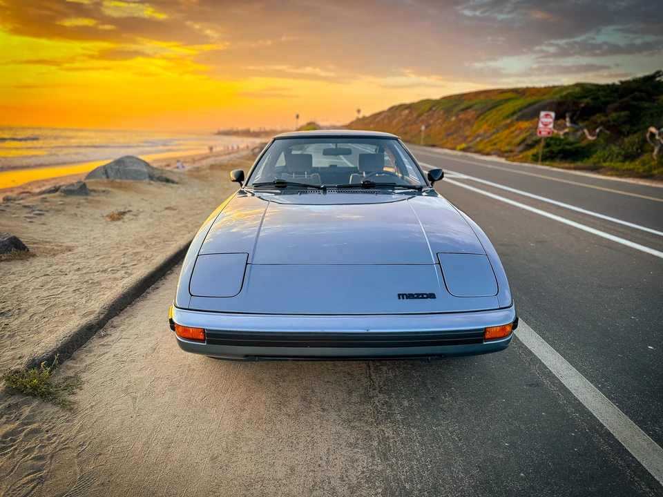 1985 Mazda RX-7 SA & FB - Image 23 of 31