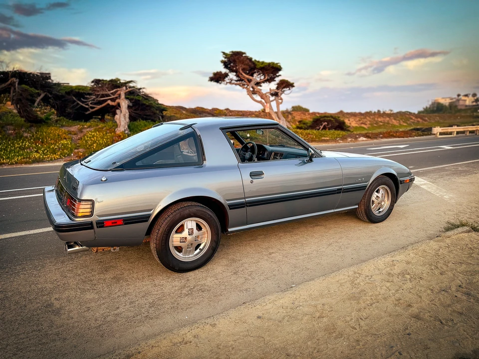 1985 Mazda RX-7 SA & FB - Image 16 of 31