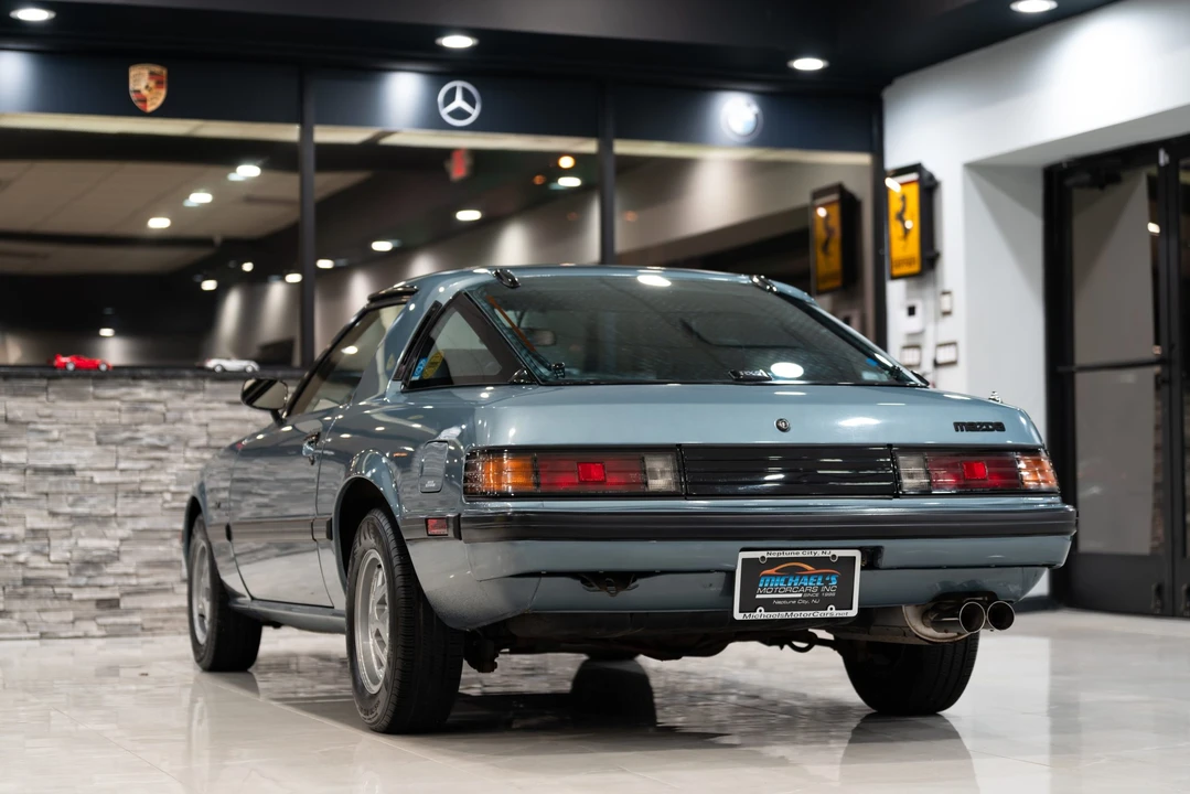 1985 Mazda RX-7 SA & FB - Image 18 of 31