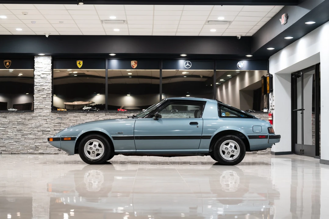 1985 Mazda RX-7 SA & FB - Image 20 of 31