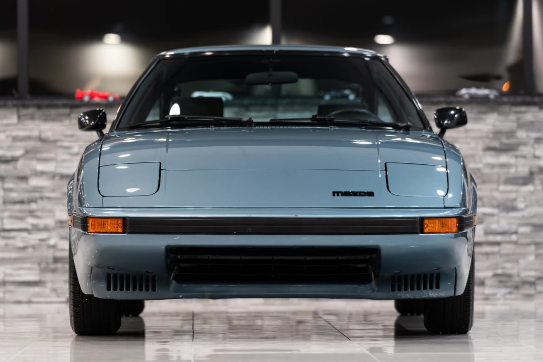 1985 Mazda RX-7 SA & FB - Image 6 of 31