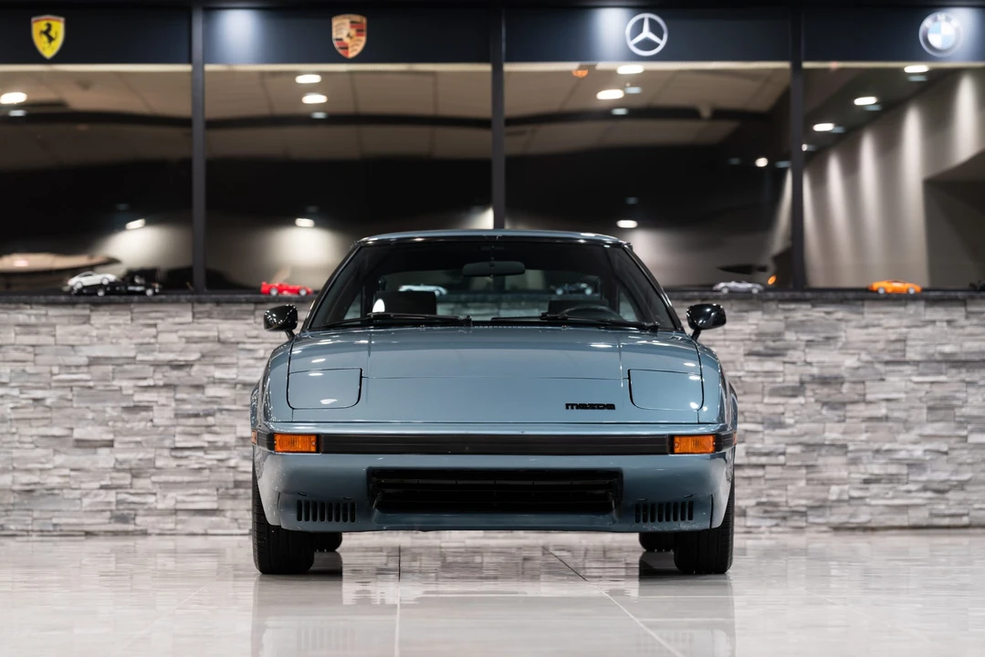 1985 Mazda RX-7 SA & FB - Image 5 of 31