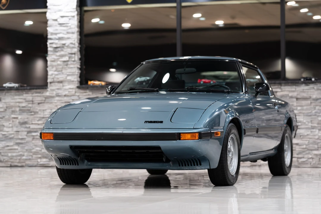 1985 Mazda RX-7 SA & FB - Image 2 of 31