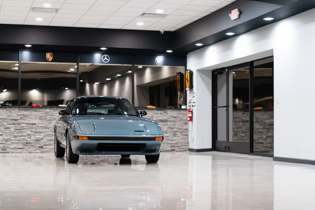 1985 Mazda RX-7 SA & FB - Image 7 of 31