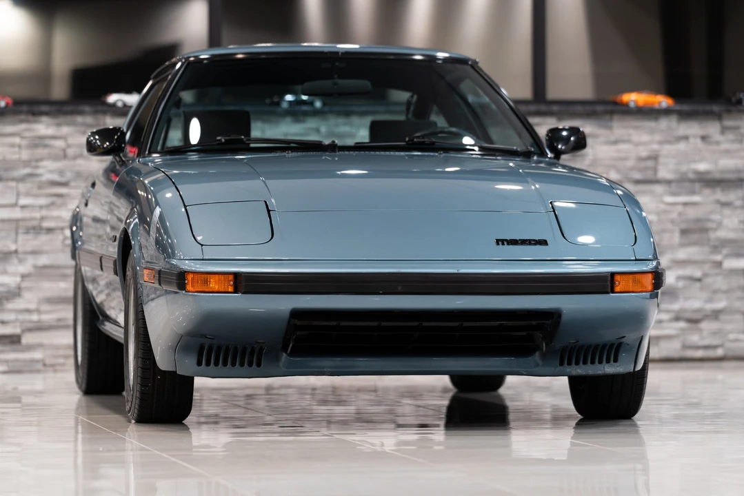 1985 Mazda RX-7 SA & FB - Image 8 of 31