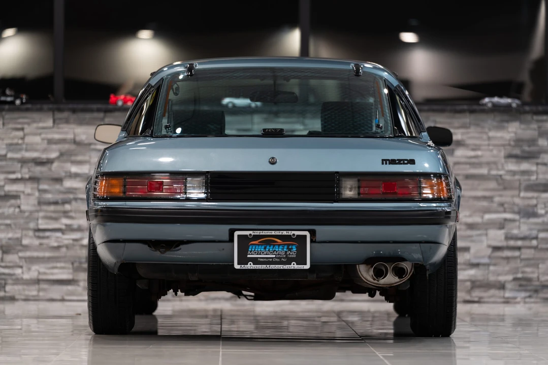 1985 Mazda RX-7 SA & FB - Image 16 of 31