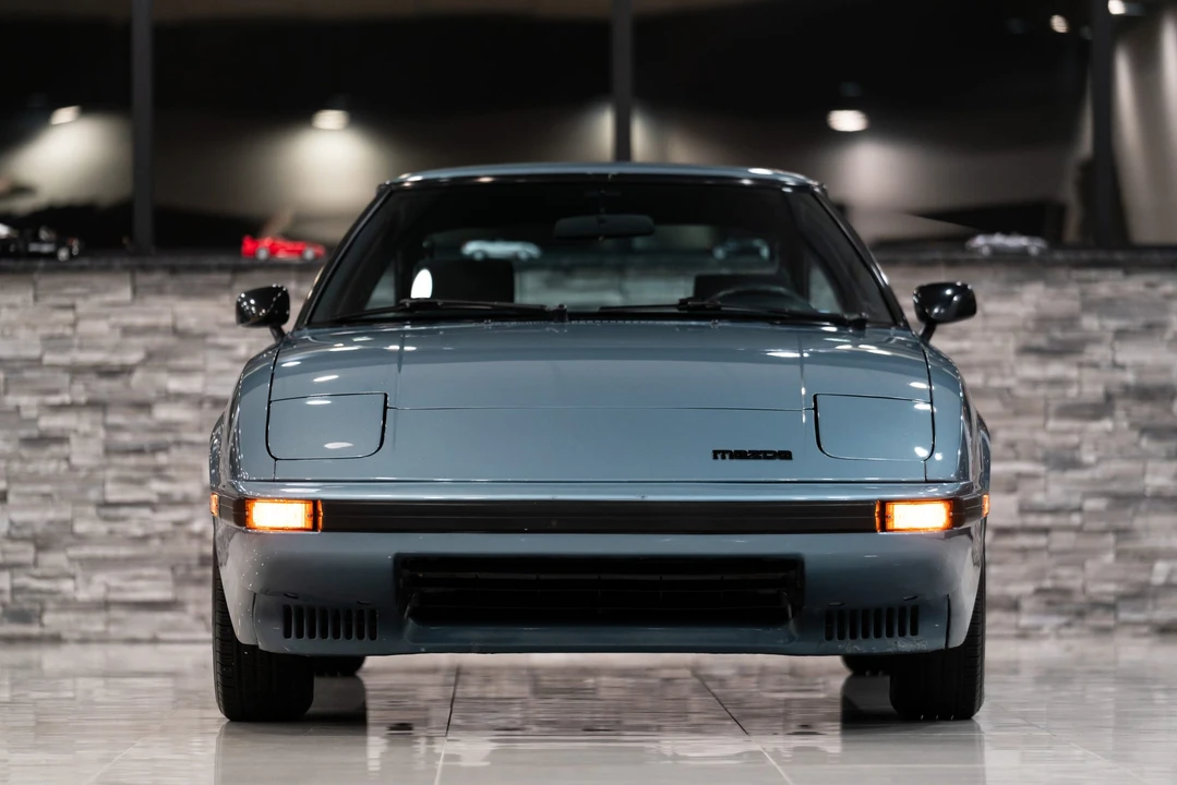 1985 Mazda RX-7 SA & FB - Image 24 of 31