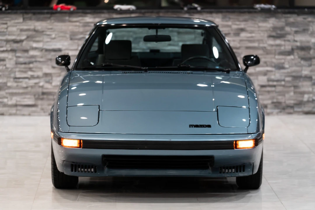 1985 Mazda RX-7 SA & FB - Image 25 of 31