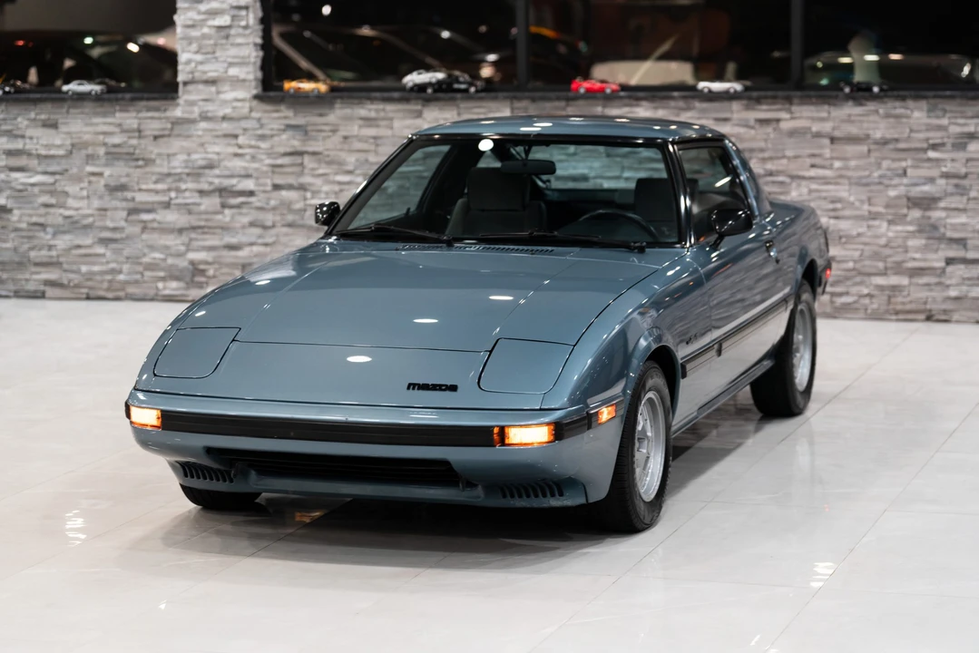 1985 Mazda RX-7 SA & FB - Image 21 of 31